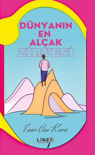 Dünyanın En Alçak Zirvesi