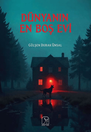 Dünyanın En Boş Evi