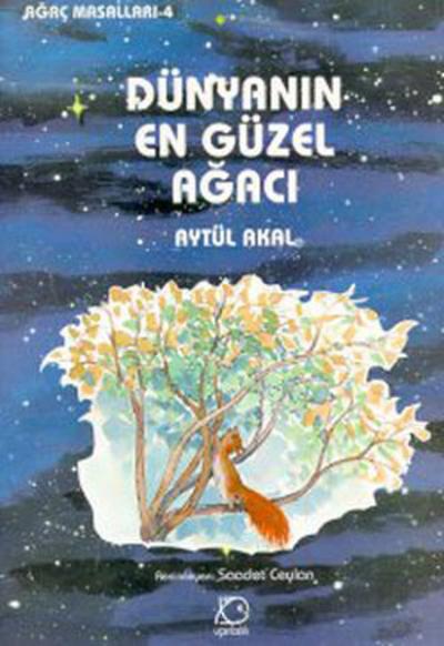 Dünyanın En Güzel Ağacı Aytül Akal