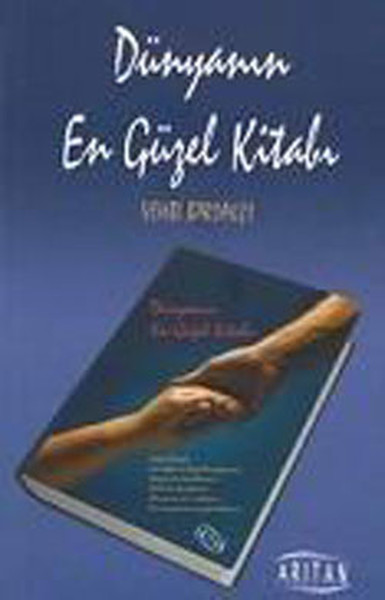 Dünyanın En Güzel Kitabı %27 indirimli Vehbi Bardakçı