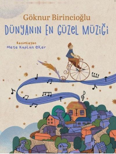 Dünyanın En Güzel Müziği Göknur Birincioğlu