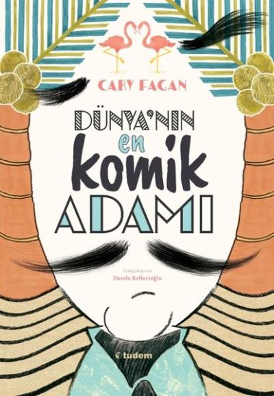 Dünya'nın En Komik Adamı Cary Fagan