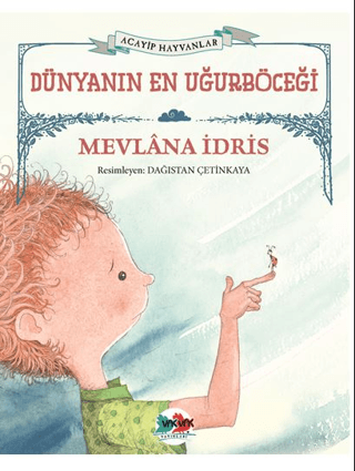 Dünyanın En Uğurböceği