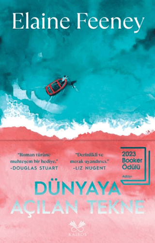 Dünyaya Açılan Tekne