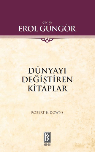 Dünyayı Değiştiren Kitaplar