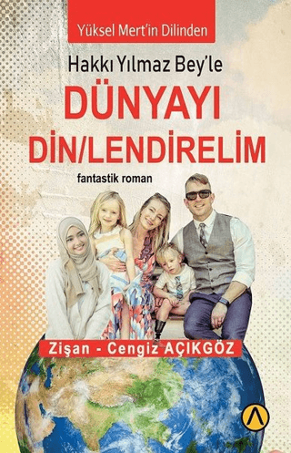 Dünyayı Din/lendirelim