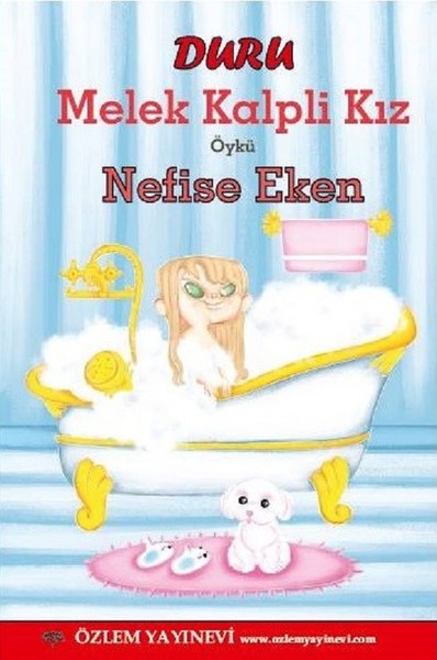 Duru-Melek Kalpli Kız