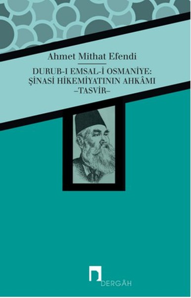 Durub-ı Emsal-i Osmaniye: Şinasi Hikemiyatının Ahkamı %26 indirimli Ah
