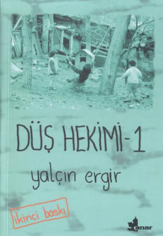 Düş Hekimi 1 Yalçın Ergir