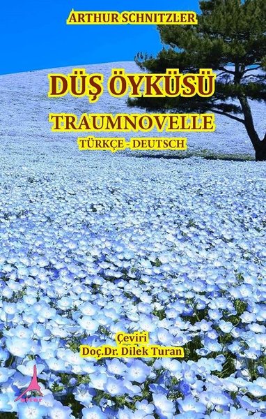 Düş Öyküsü-Traumnovelle Arthur Schnitzler