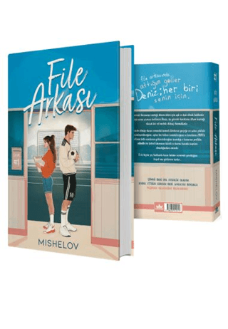 Düş Serisi 1: File Arkası (Ciltli)