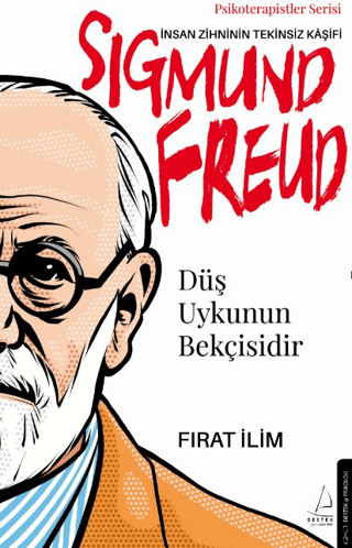 Düş Uykunun Bekçisidir-Sigmund Freud