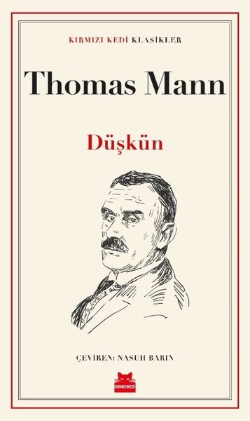 Düşkün Thomas Mann