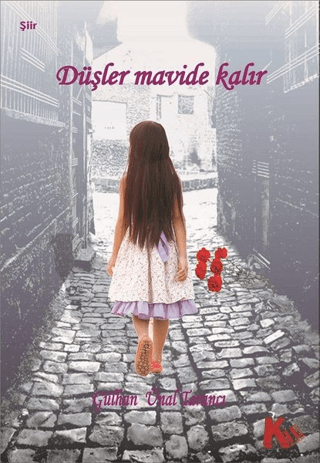 Düşler Mavide Kalır