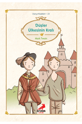 Düşler Ülkesinin Kralı