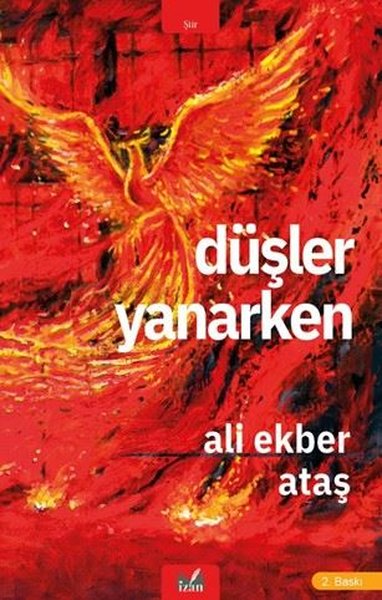 Düşler Yanarken Ali Ekber Ataş