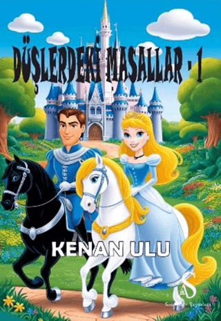 Düşlerdeki Masallar 1
