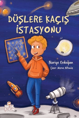Düşlere Kaçış İstasyonu