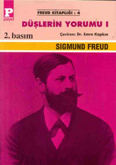 Düşlerin Yorumu 1 Sigmund Freud