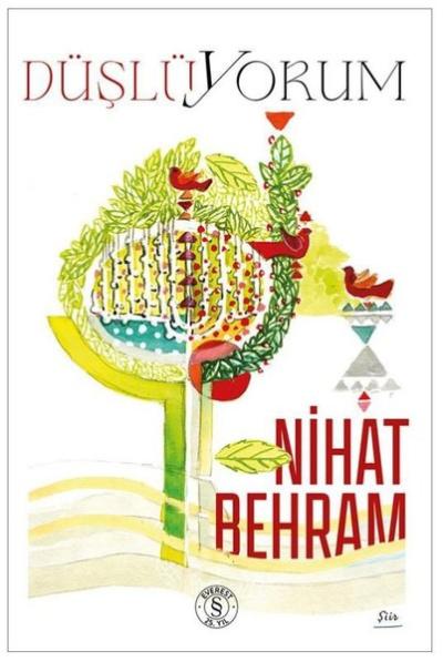 Düşlüyorum Nihat Behram