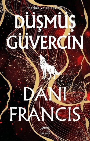 Düşmüş Güvercin: Gümüş Elit-2 Dani Francis