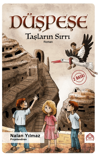 Düşpeşe - Taşların Sırrı