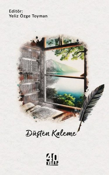 Düşten Kaleme