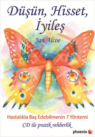 Düşün Hisset İyileş (CD'li)