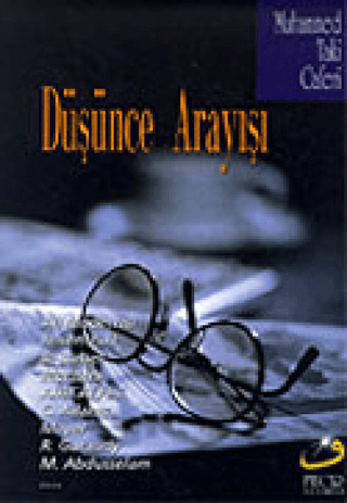 Düşünce Arayışı