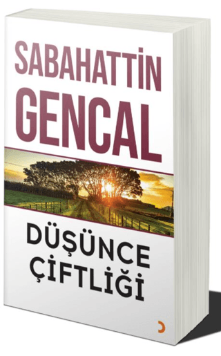 Düşünce Çiftliği