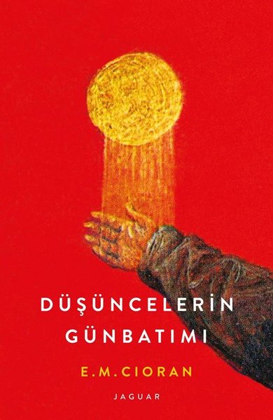 Düşüncelerin Günbatımı