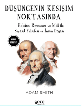 Düşüncenin Kesişim Noktasında