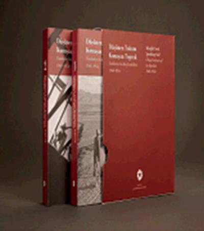 Düşünen Tohum Konuşan Toprak Kolektif