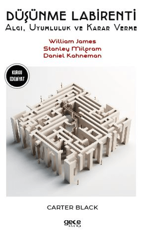 Düşünme Labirentleri