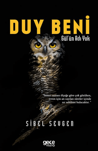 Duy Beni - Gül'ün Adı Yok