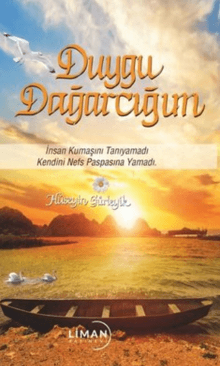 Duygu Dağarcığım