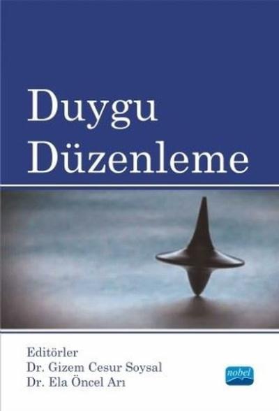 Duygu Düzenleme Gizem Cesur Soysal