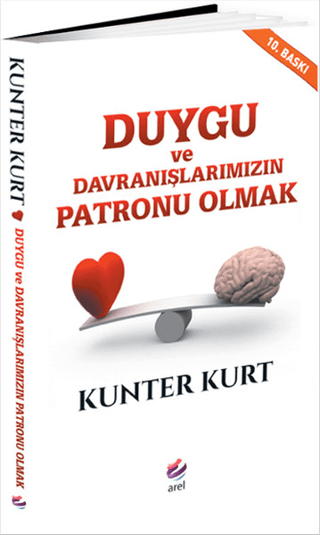 Duygu ve Davranışlarımızın Patronu Olmak