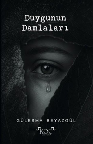 Duygunun Damlaları (Ciltli)