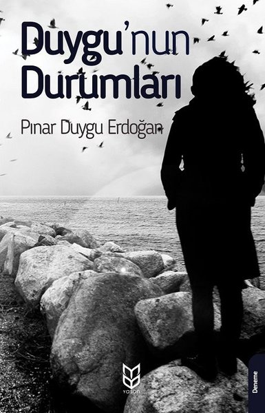 Duygu'nun Durumları Pınar Duygu Erdoğan