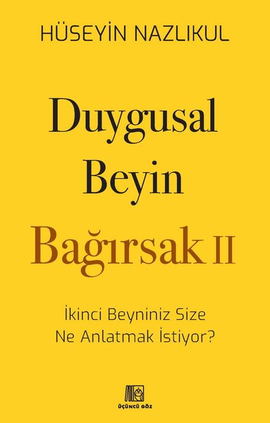 Duygusal Beyin - Bağırsak 2