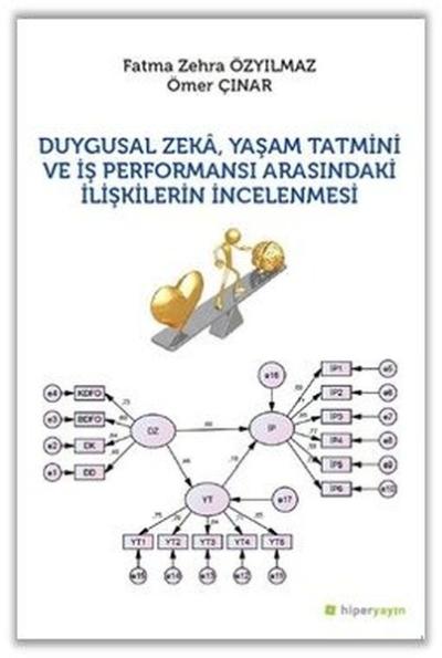 Duygusal Zeka Yaşam Tatmini ve İş Performansı Arasındaki İlişkilerin İncelenmesi