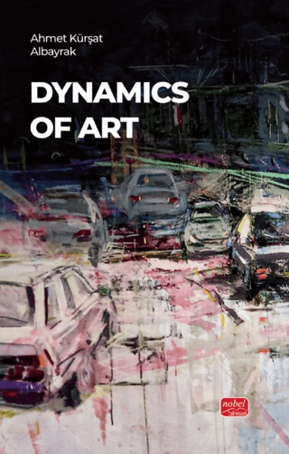 Dynamics Of Art