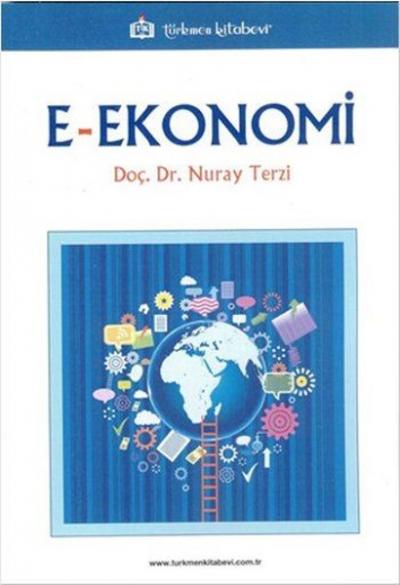 E-Ekonomi Nuray Terzi