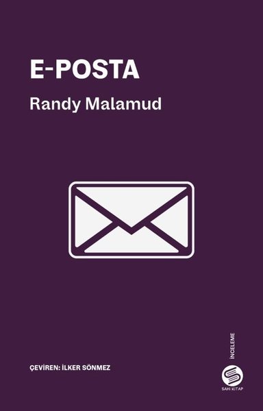 E-Posta Randy Malamud