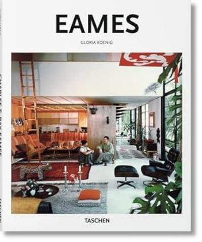 Eames (Ciltli)