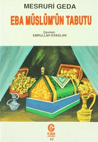 Eba Müslüm’ün Tabutu