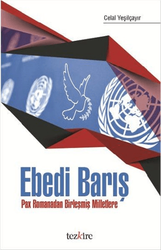 Ebedi Barış Celal Yeşilçayır