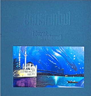 Ebristanbul (Ciltli)