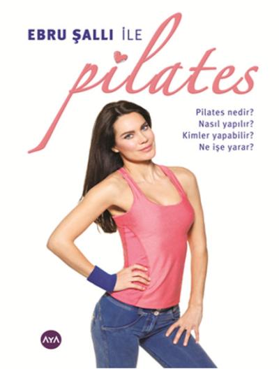 Ebru Şallı ile Pilates